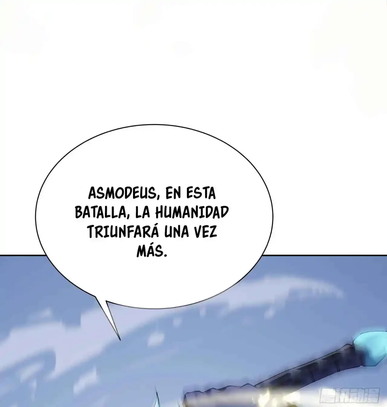 Regreso del Asesino Clase SSS capítulo 1, página 80