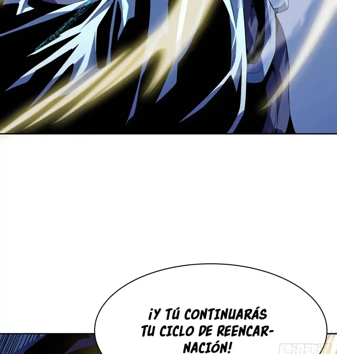 Regreso del Asesino Clase SSS capítulo 1, página 82