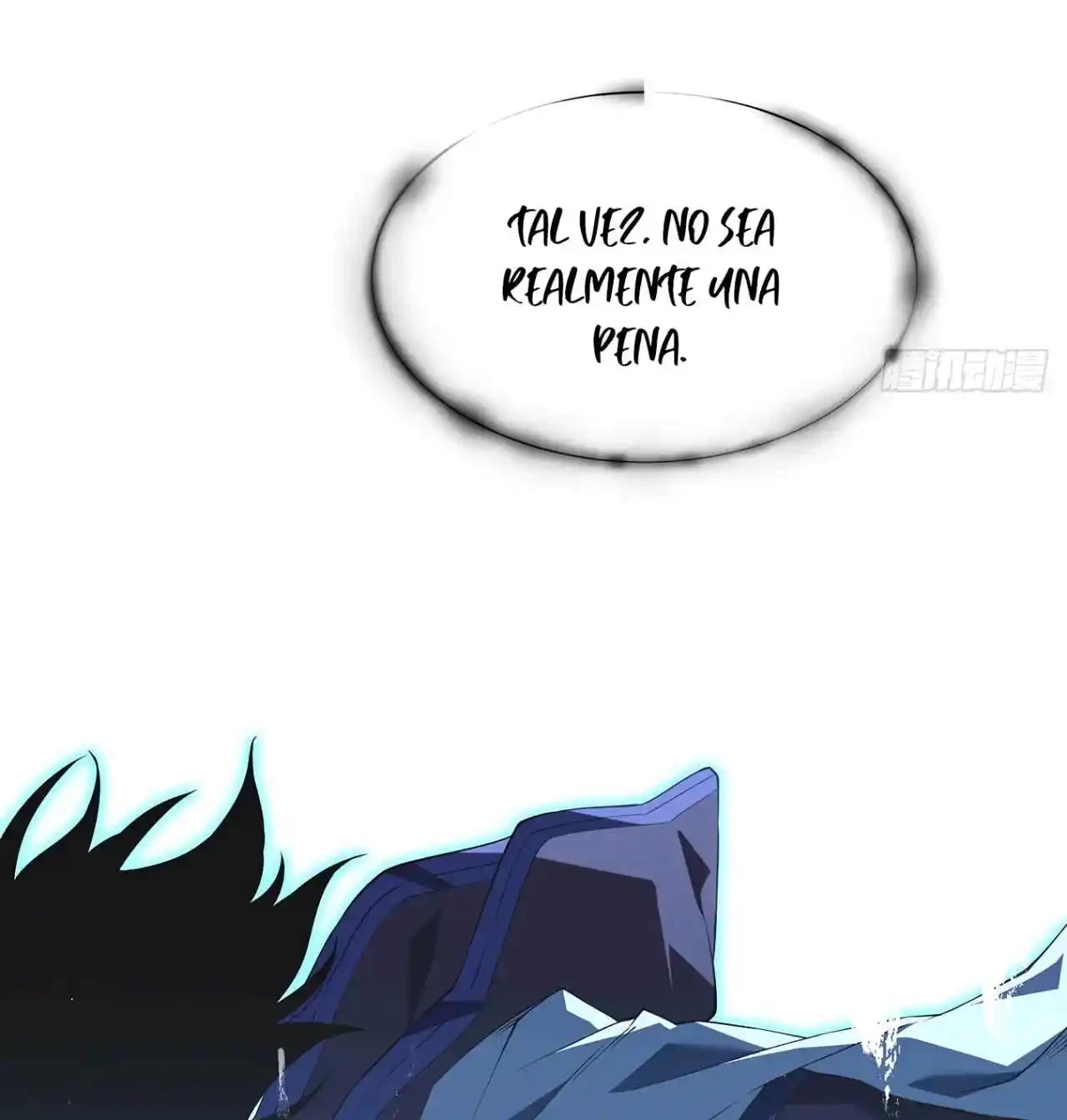 Regreso del Asesino Clase SSS capítulo 1, página 98