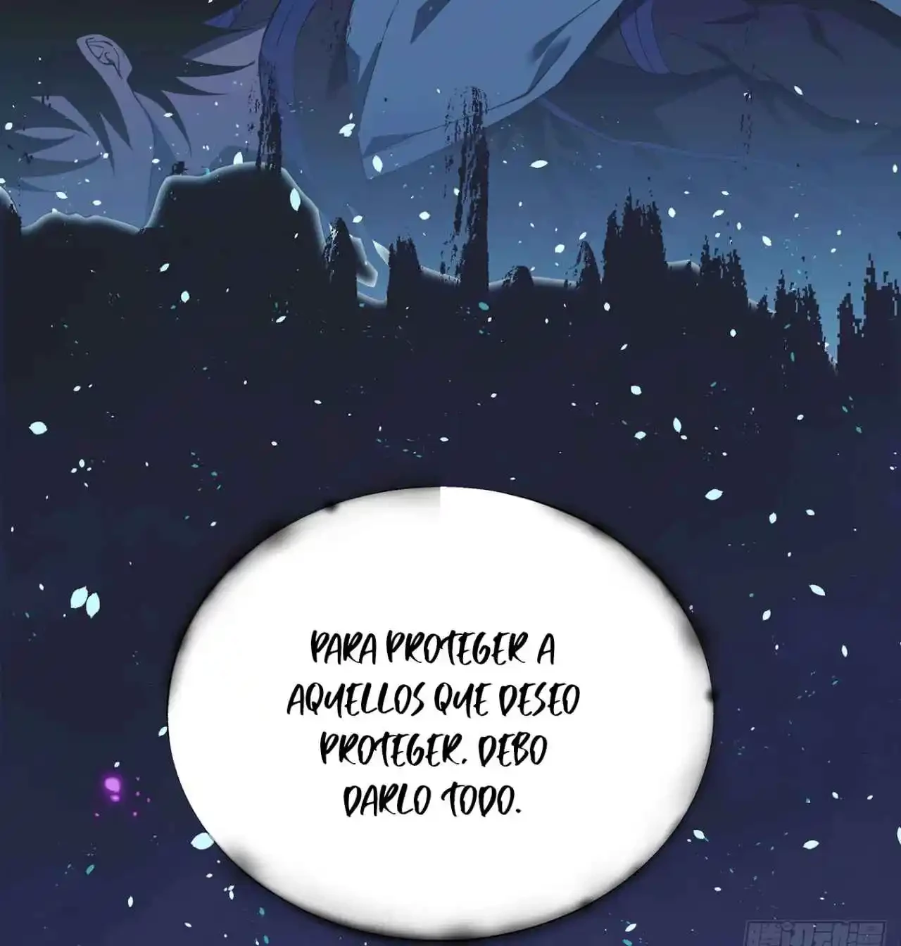 Regreso del Asesino Clase SSS capítulo 1, página 99