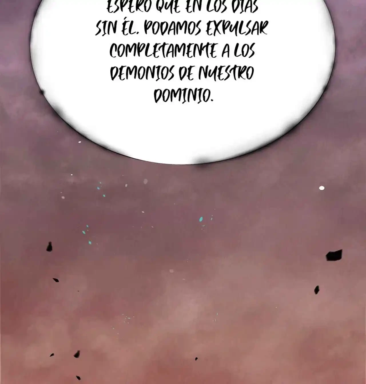 Regreso del Asesino Clase SSS capítulo 1, página 102