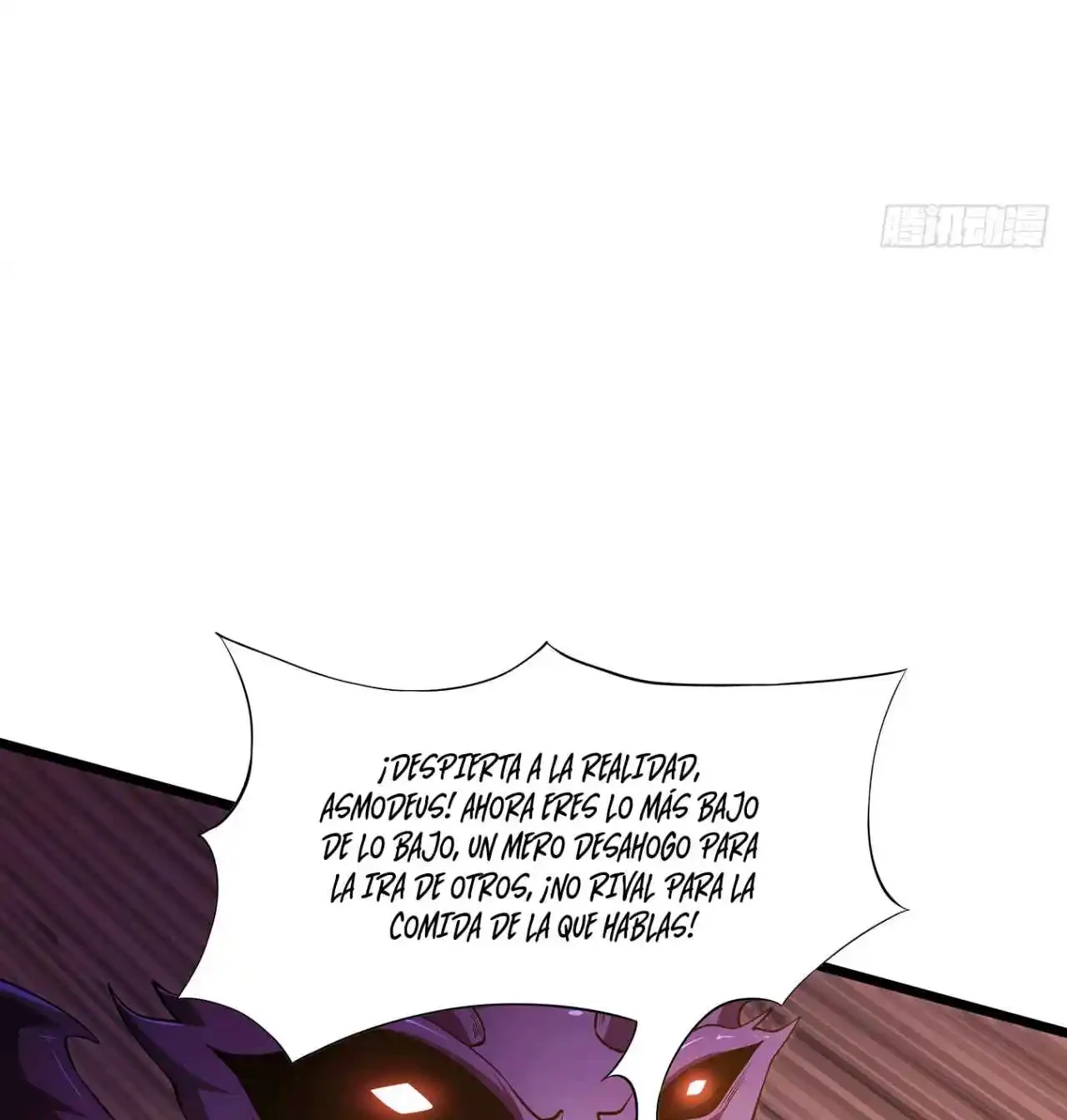 Regreso del Asesino Clase SSS capítulo 1, página 128