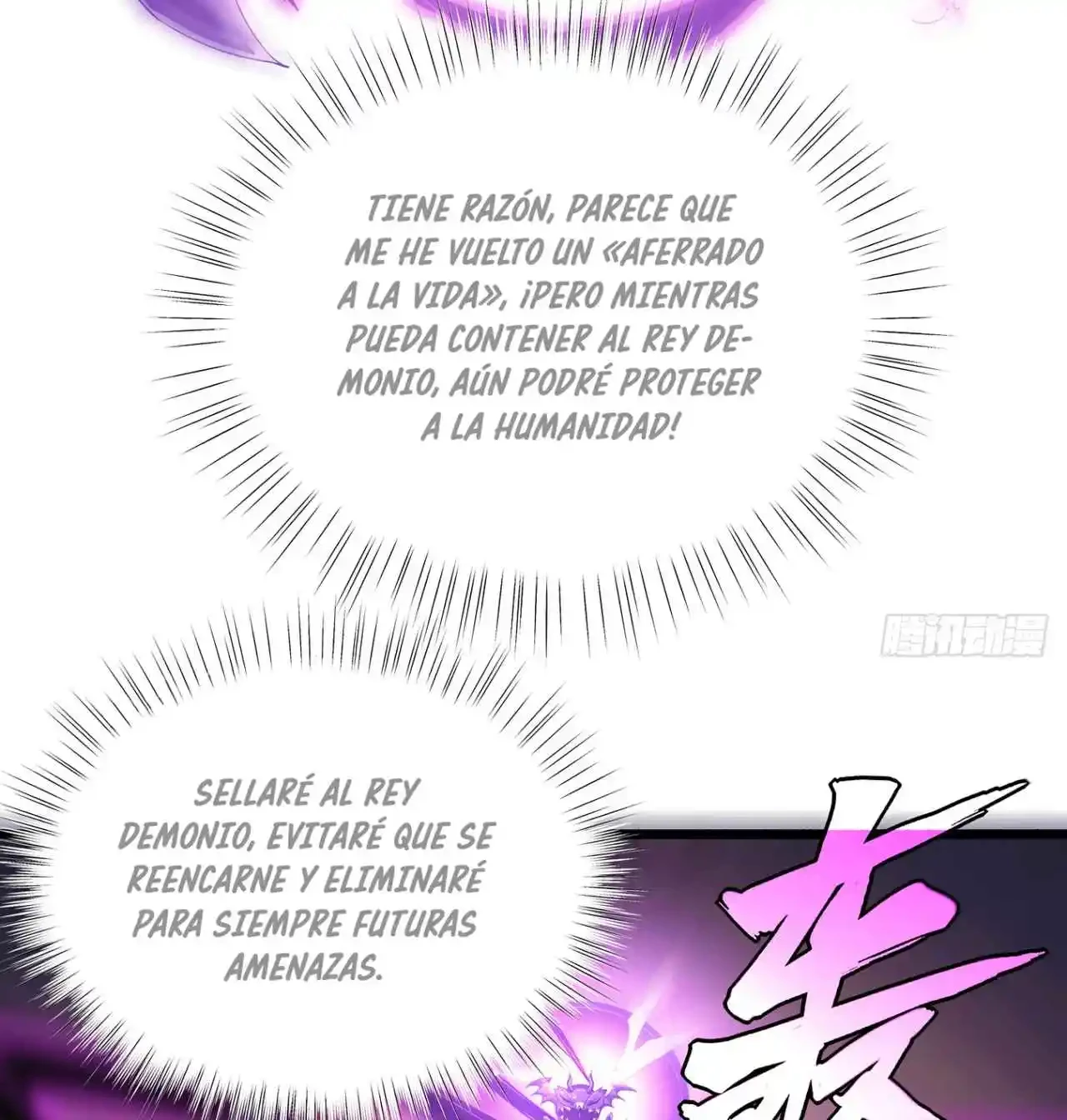 Regreso del Asesino Clase SSS capítulo 1, página 140