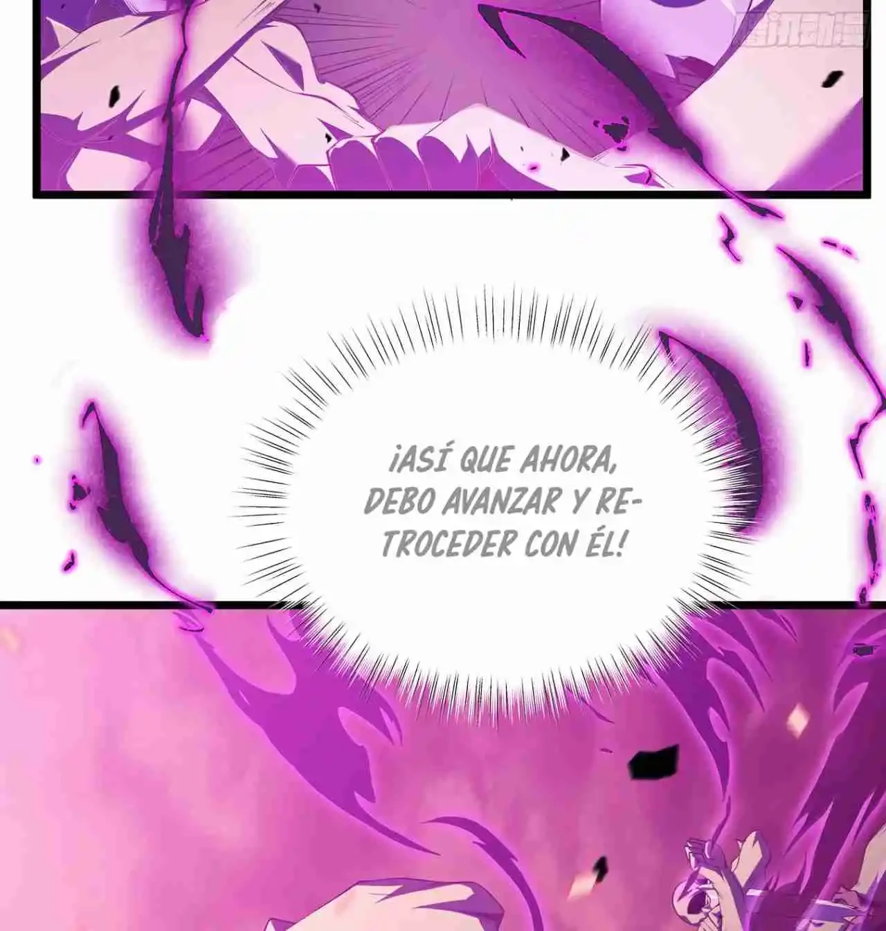 Regreso del Asesino Clase SSS capítulo 1, página 143