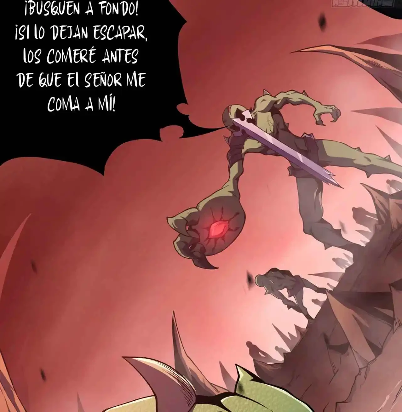 Regreso del Asesino Clase SSS capítulo 2, página 7