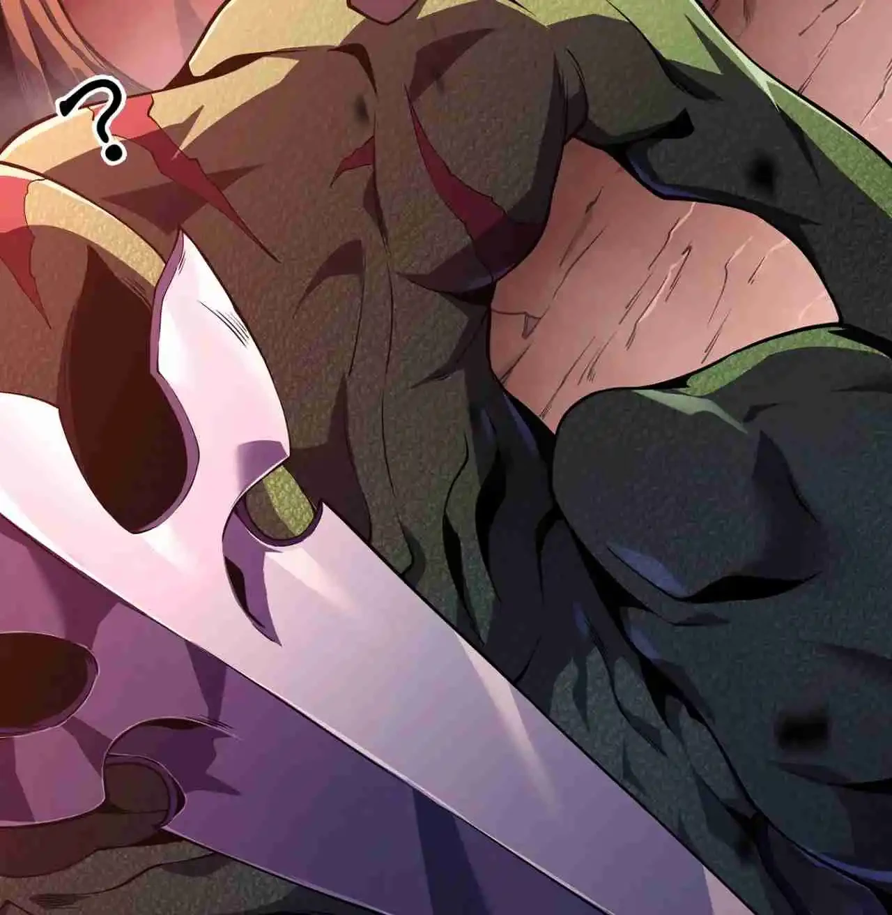 Regreso del Asesino Clase SSS capítulo 2, página 8