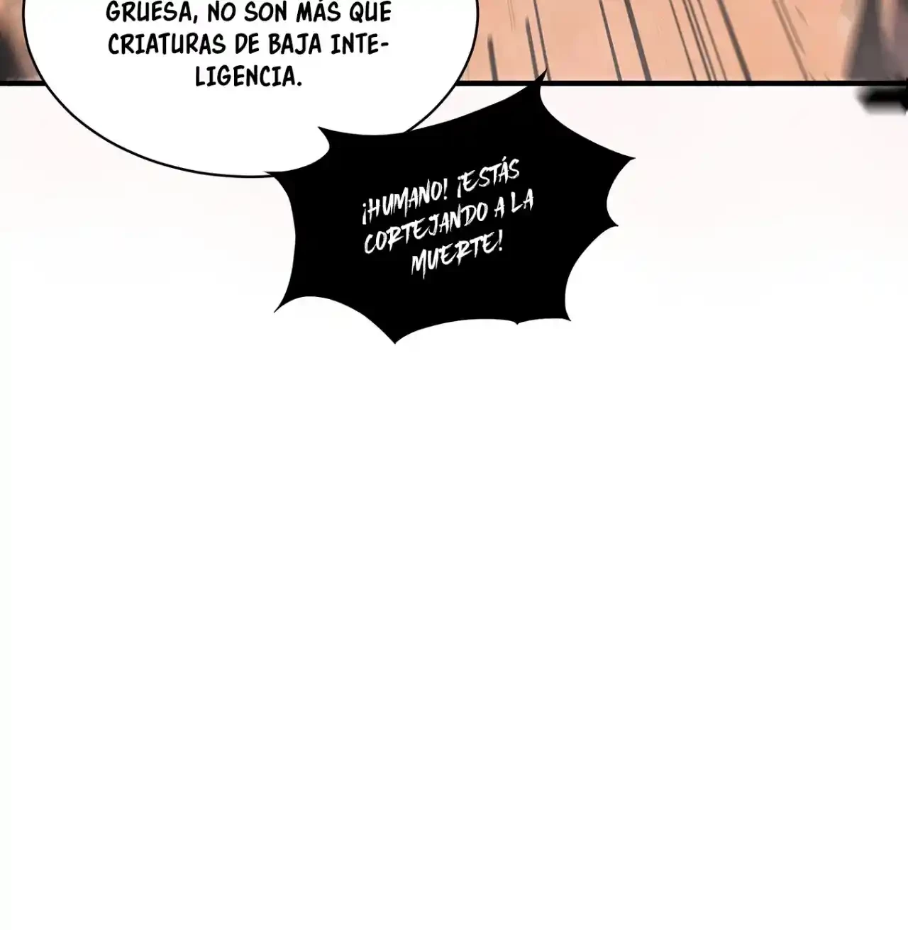 Regreso del Asesino Clase SSS capítulo 2, página 13