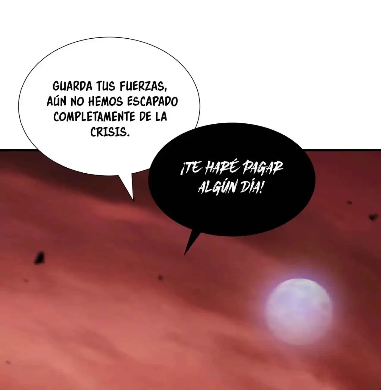 Regreso del Asesino Clase SSS capítulo 2, página 15