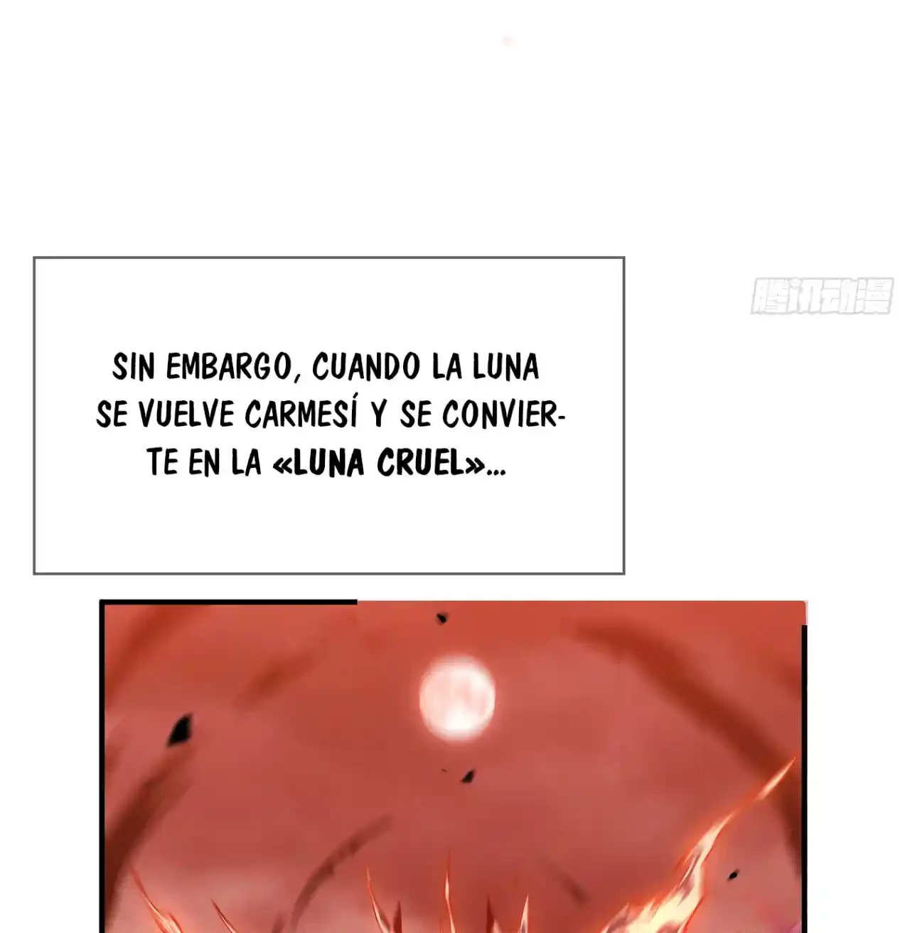 Regreso del Asesino Clase SSS capítulo 2, página 19