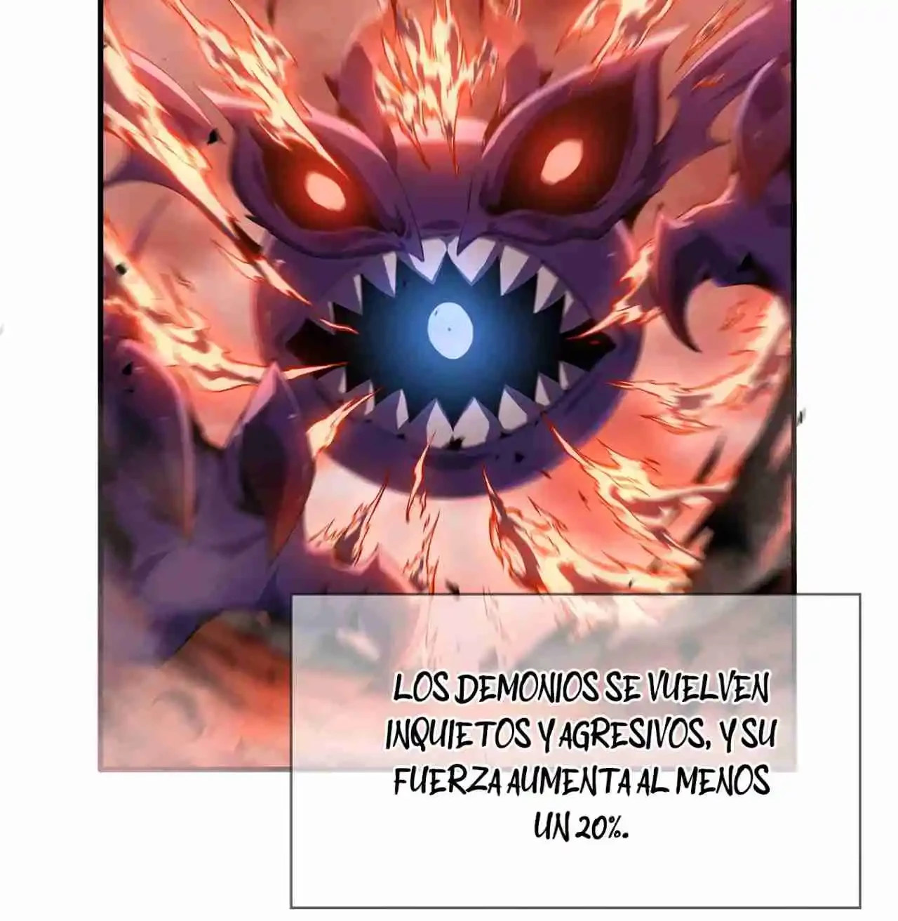 Regreso del Asesino Clase SSS capítulo 2, página 20