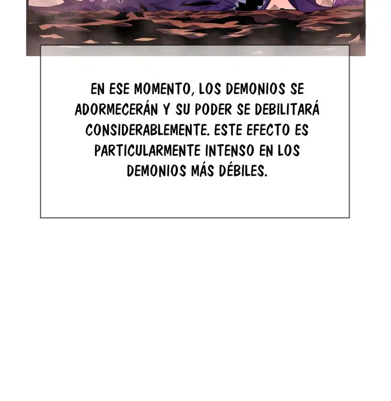 Regreso del Asesino Clase SSS capítulo 2, página 23