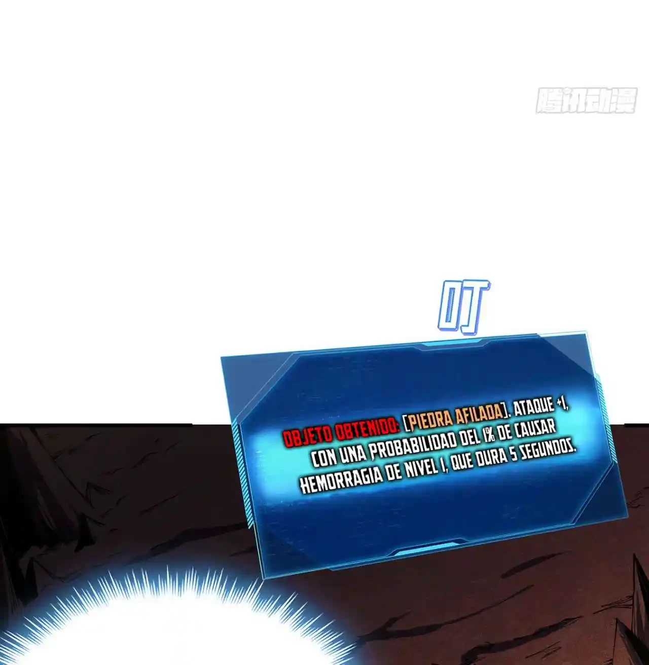 Regreso del Asesino Clase SSS capítulo 2, página 27