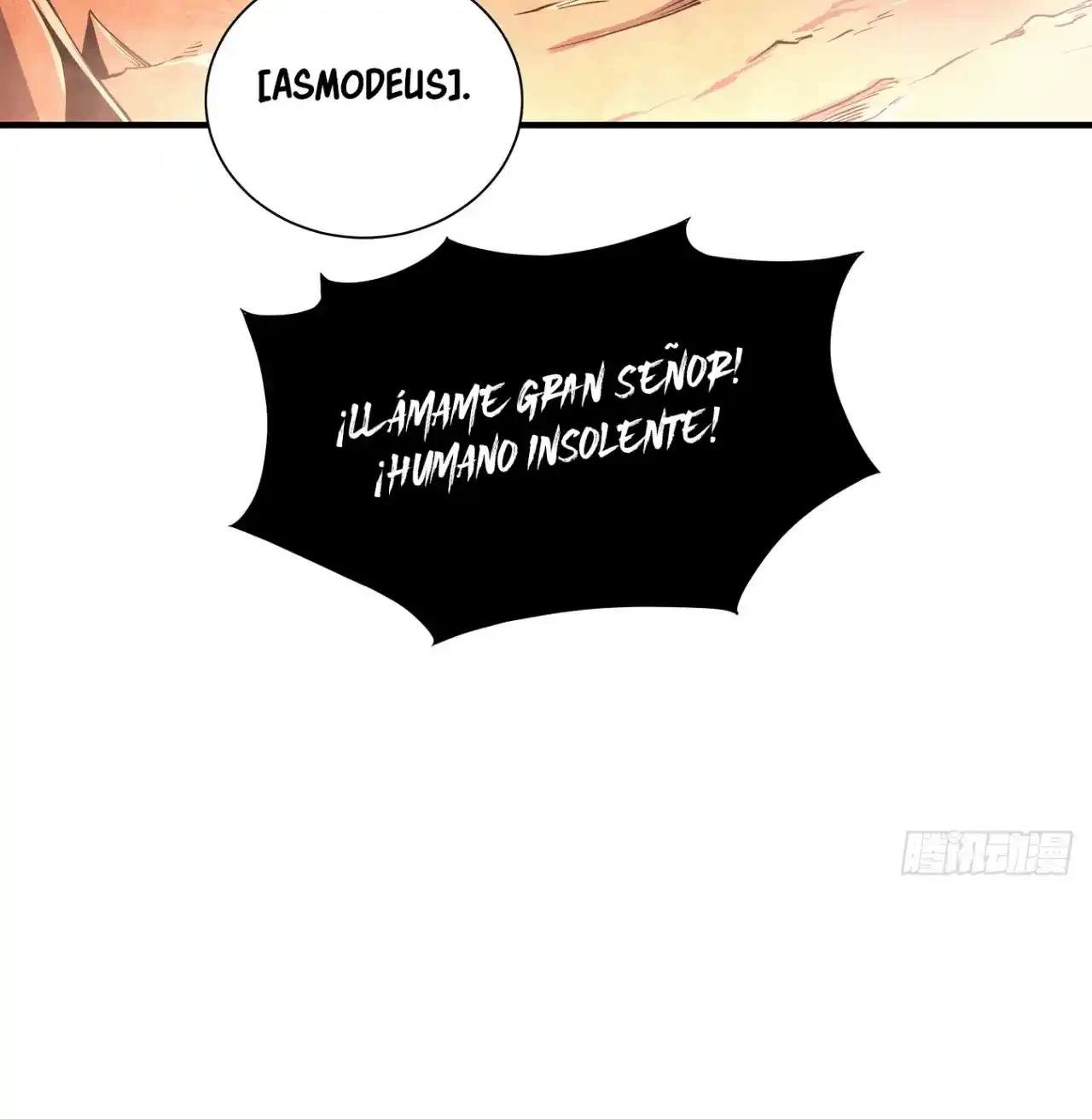 Regreso del Asesino Clase SSS capítulo 2, página 29