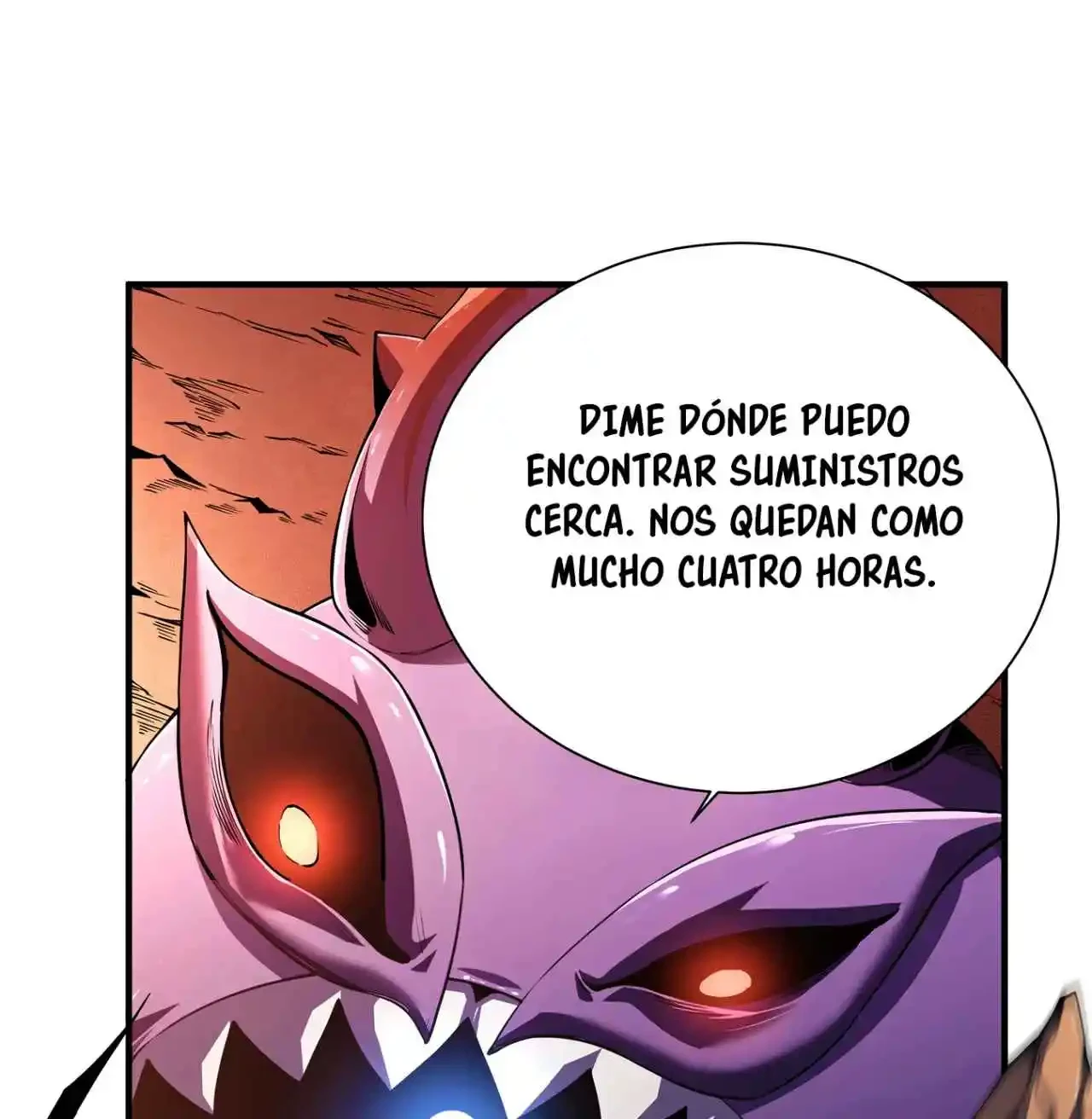 Regreso del Asesino Clase SSS capítulo 2, página 30