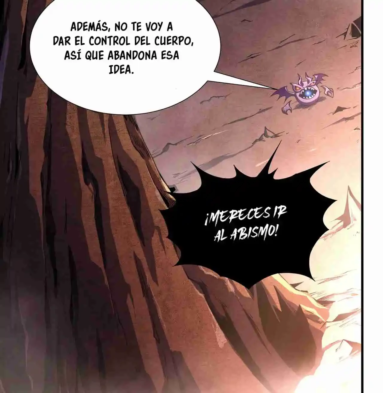 Regreso del Asesino Clase SSS capítulo 2, página 33
