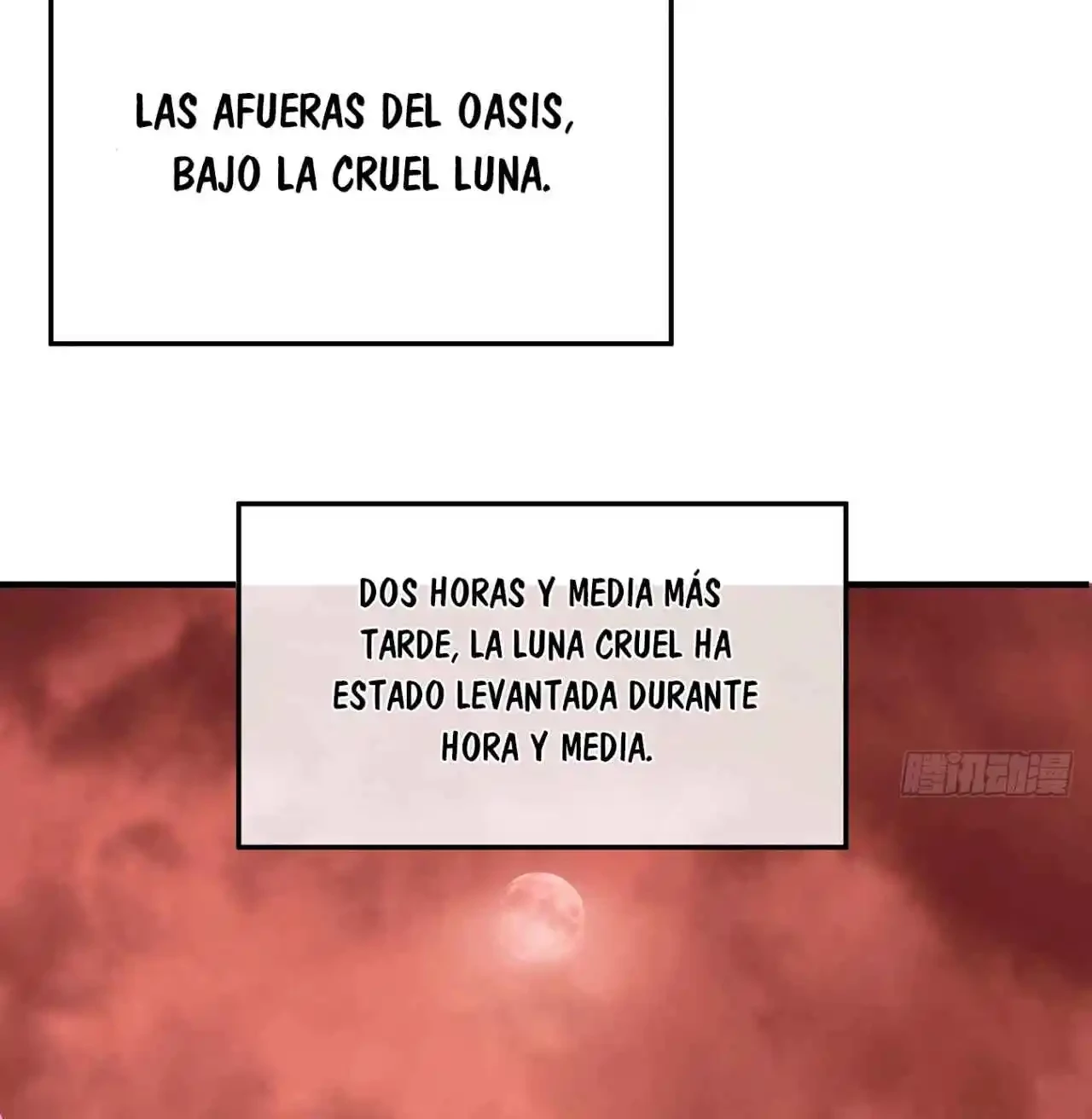 Regreso del Asesino Clase SSS capítulo 2, página 41