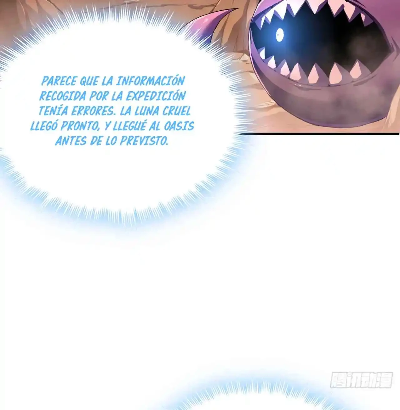 Regreso del Asesino Clase SSS capítulo 2, página 43