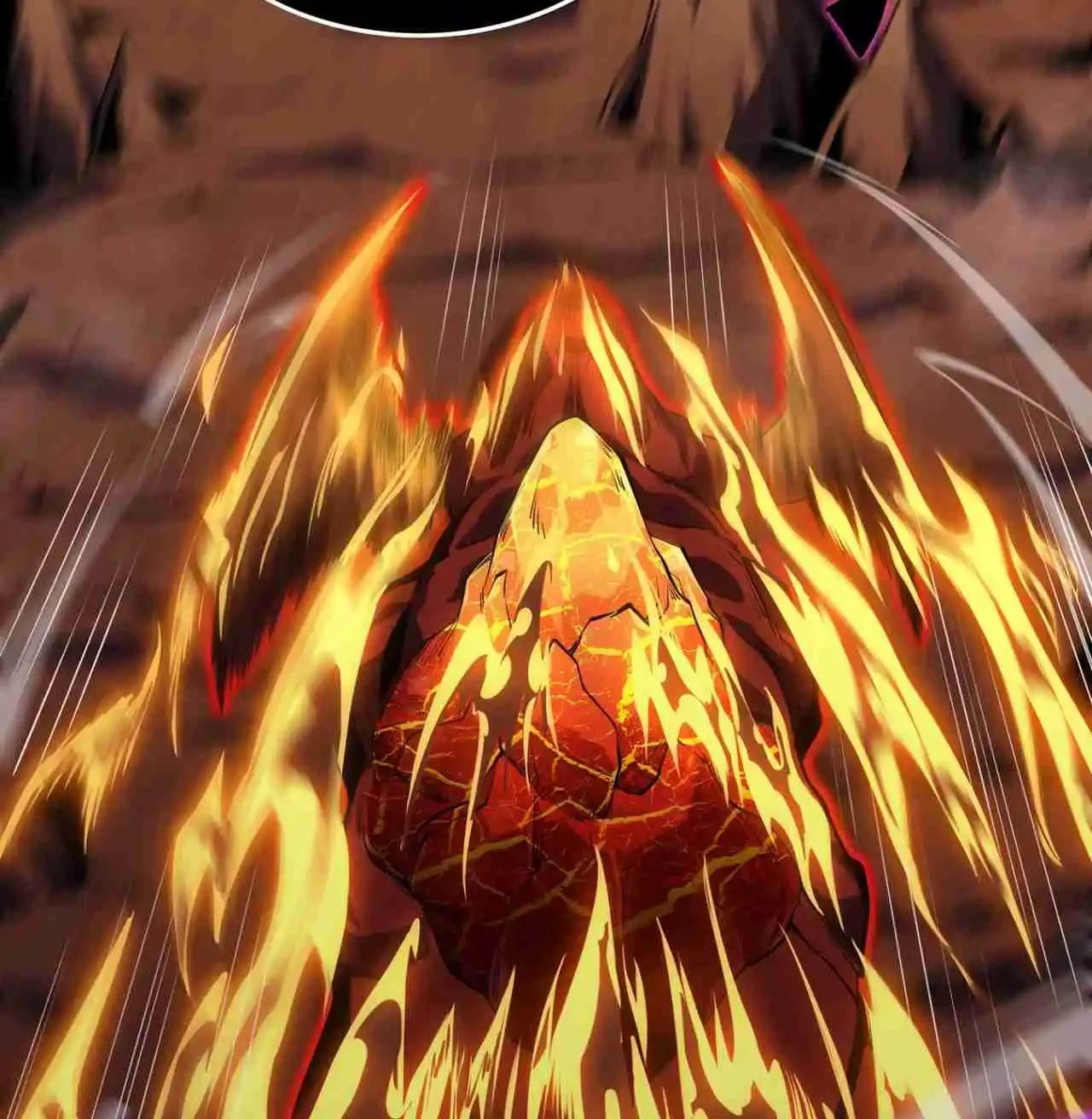 Regreso del Asesino Clase SSS capítulo 2, página 47