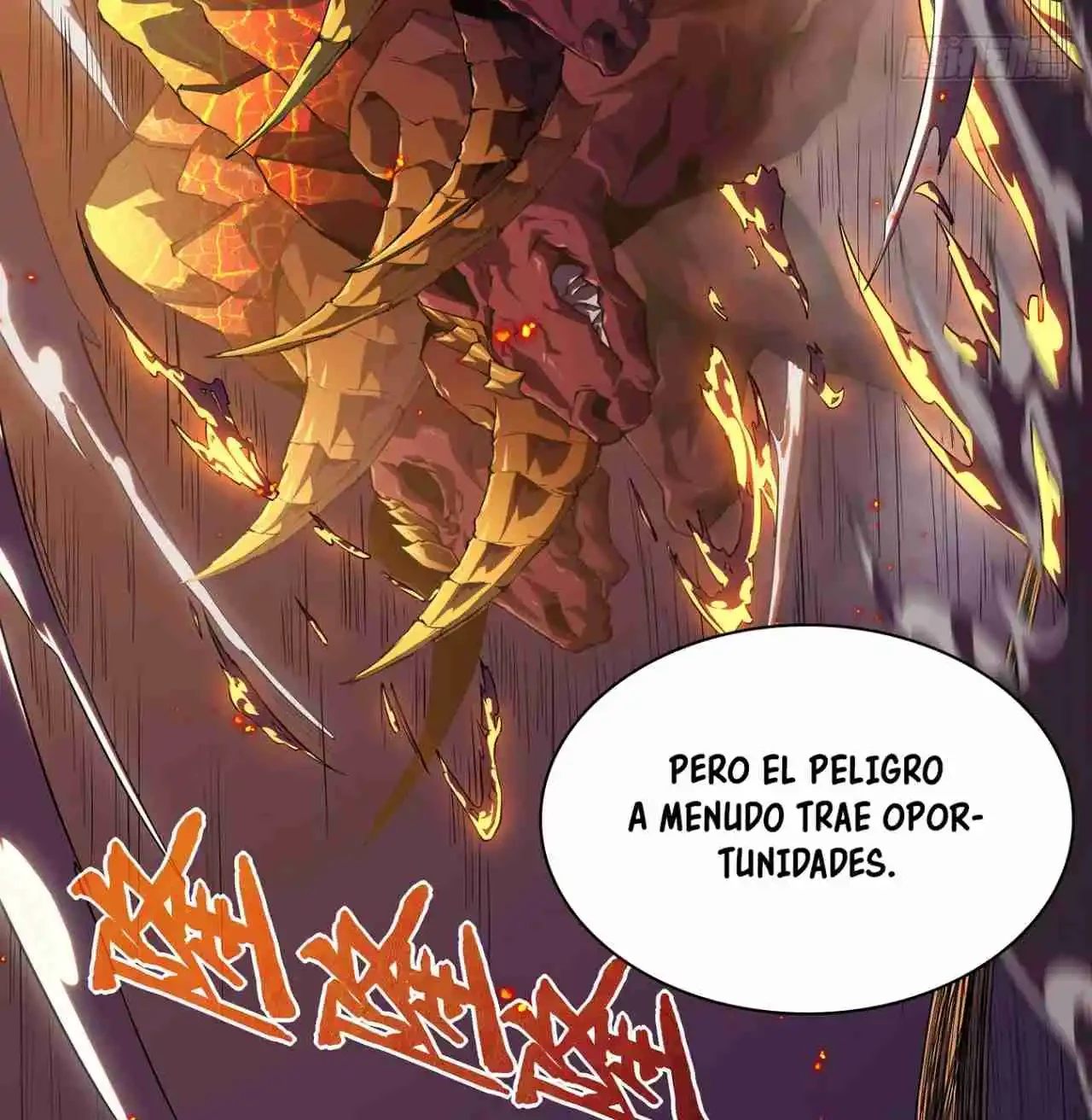 Regreso del Asesino Clase SSS capítulo 2, página 71