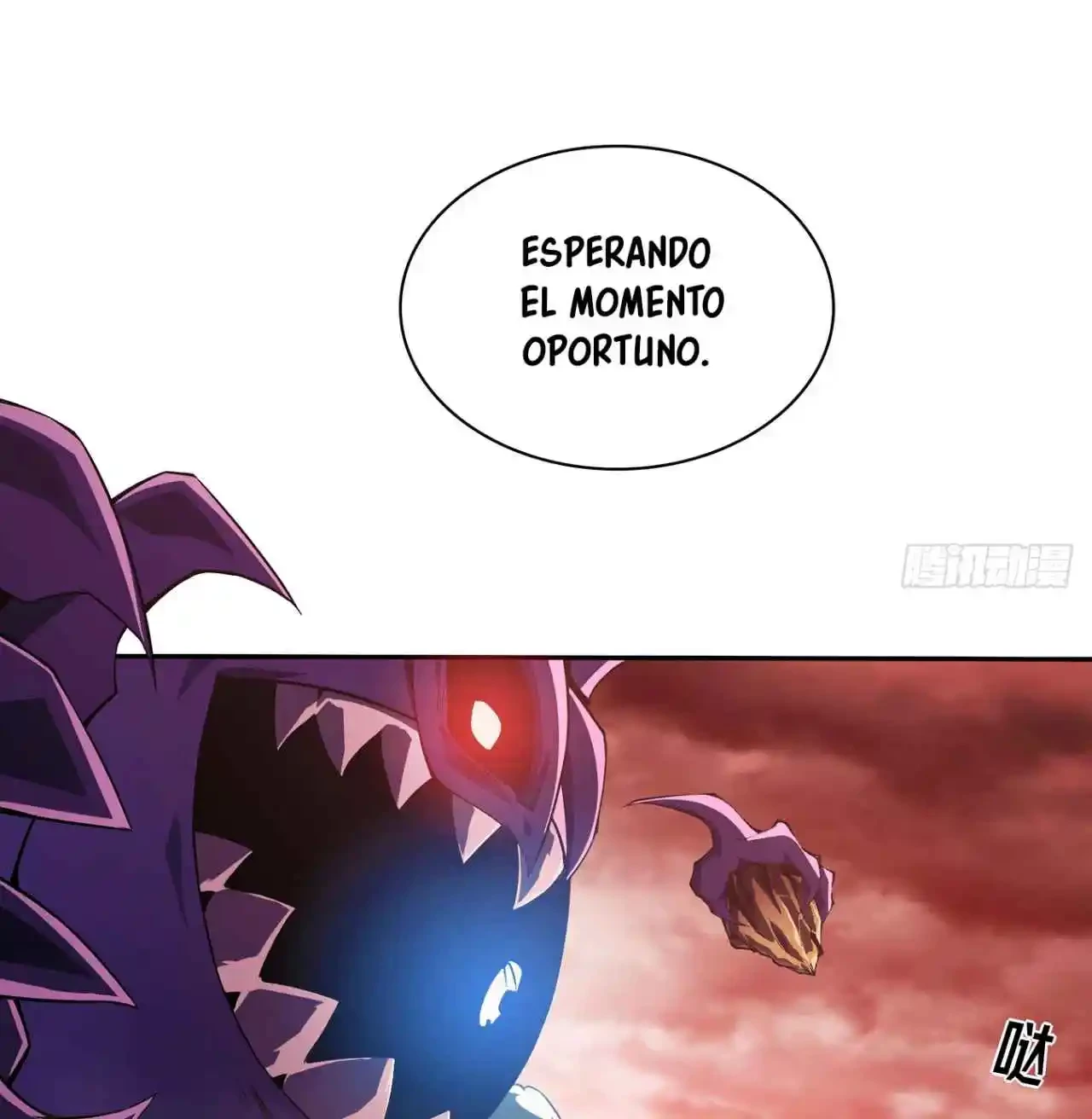 Regreso del Asesino Clase SSS capítulo 2, página 80