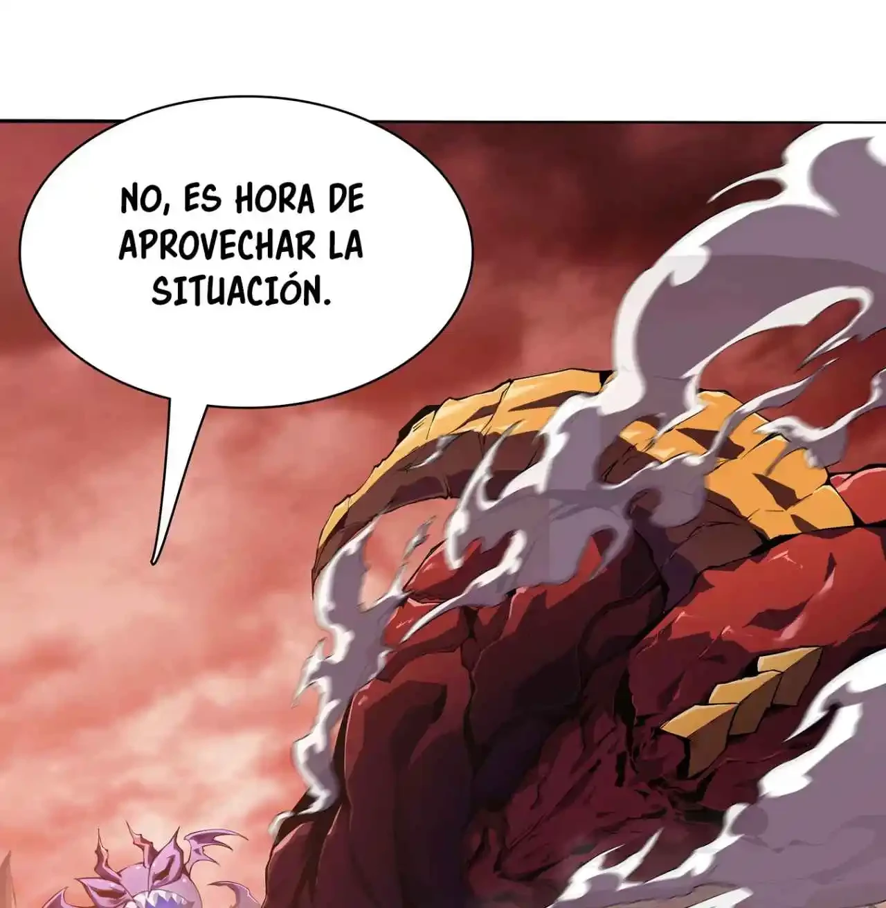Regreso del Asesino Clase SSS capítulo 2, página 86