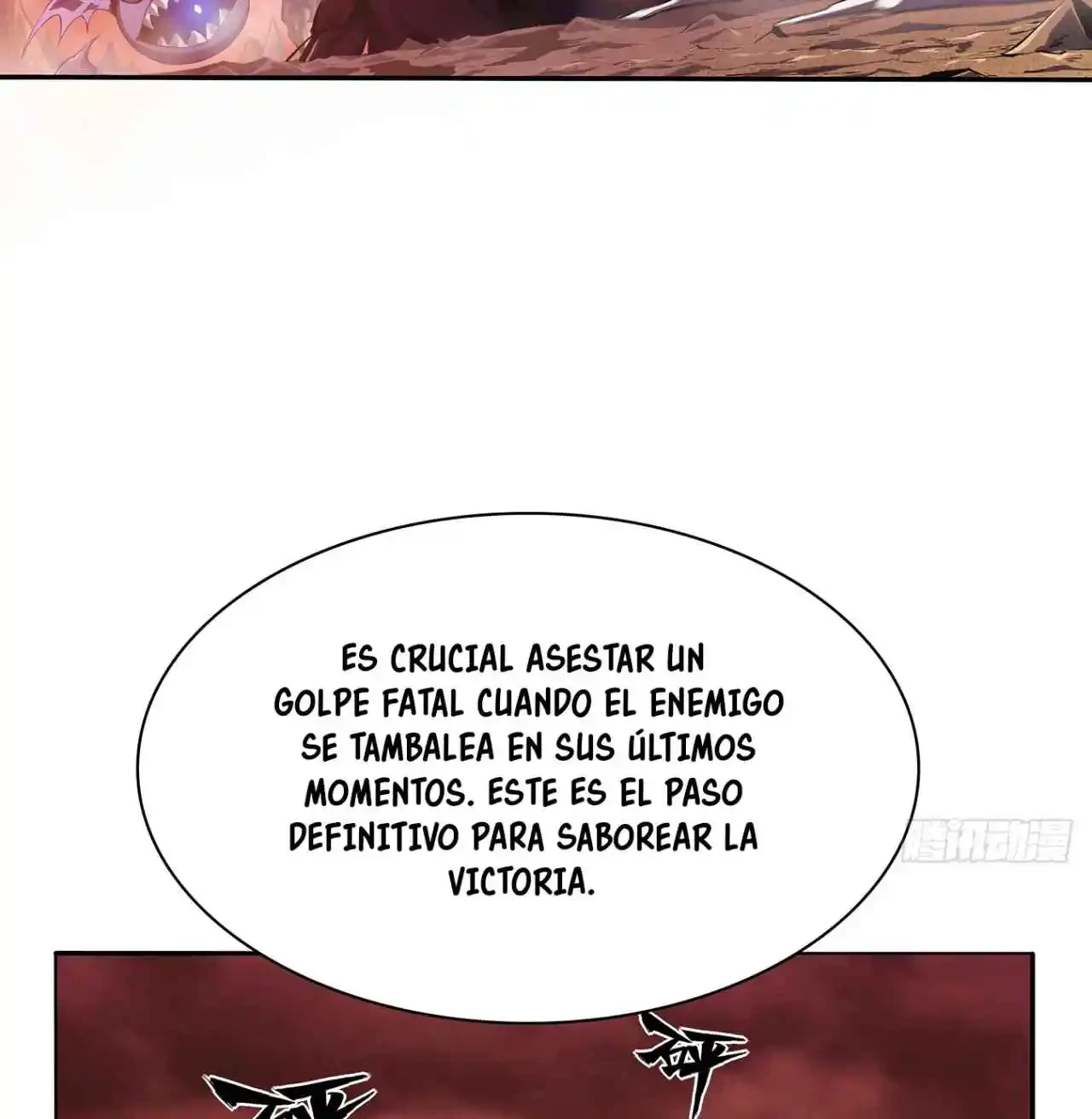 Regreso del Asesino Clase SSS capítulo 2, página 87