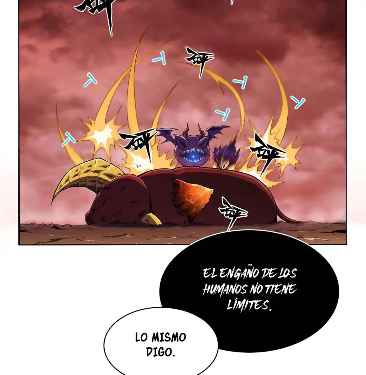 Regreso del Asesino Clase SSS capítulo 2, página 88