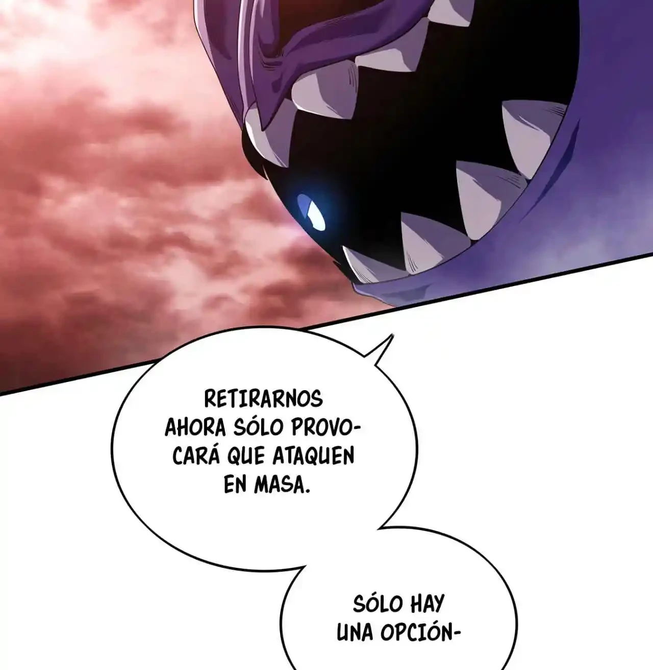 Regreso del Asesino Clase SSS capítulo 2, página 123