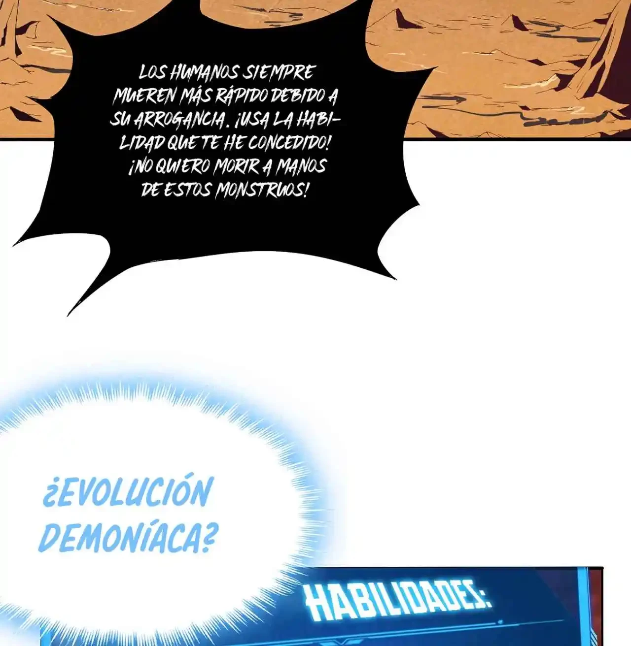 Regreso del Asesino Clase SSS capítulo 2, página 140