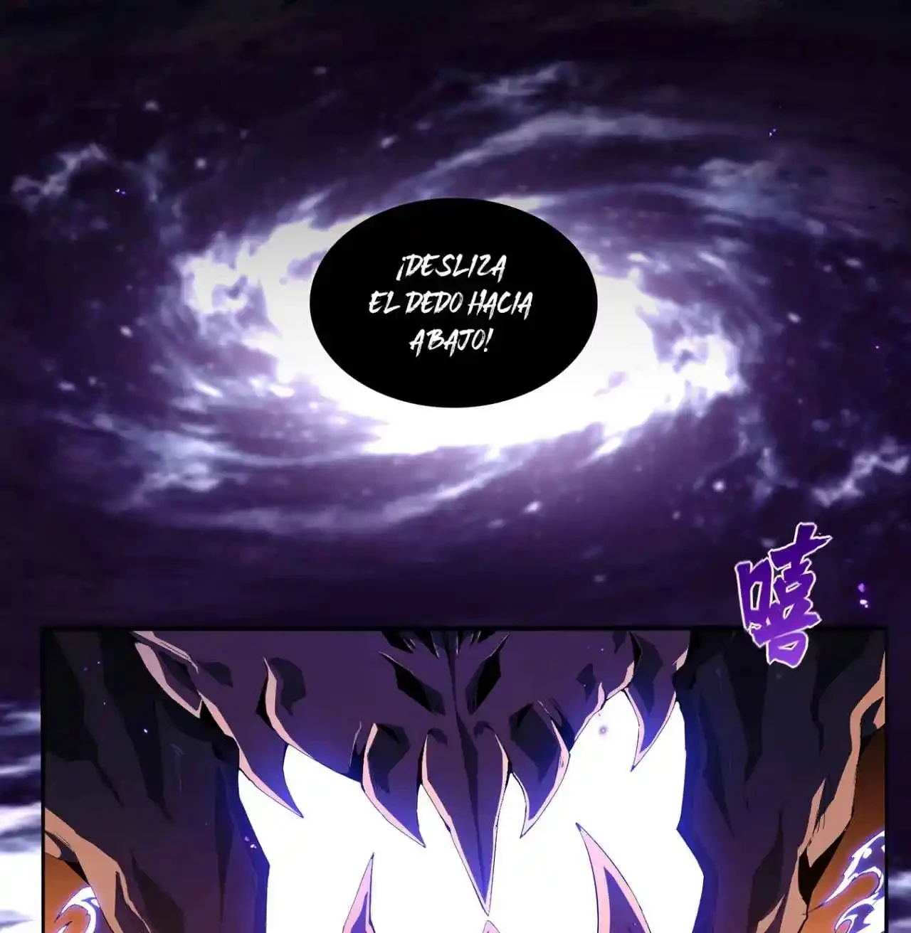 Regreso del Asesino Clase SSS capítulo 2, página 144
