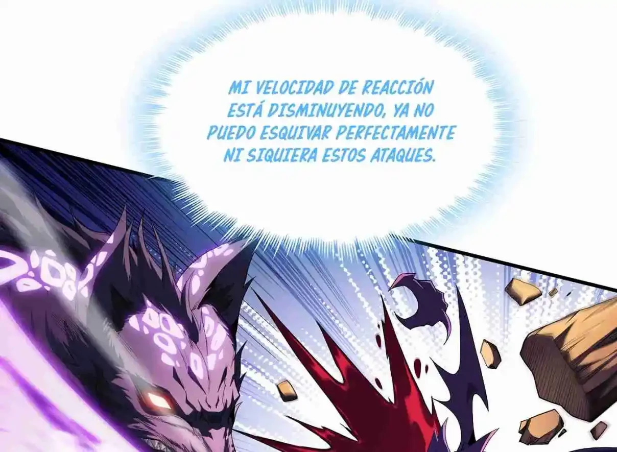 Regreso del Asesino Clase SSS capítulo 3, página 6