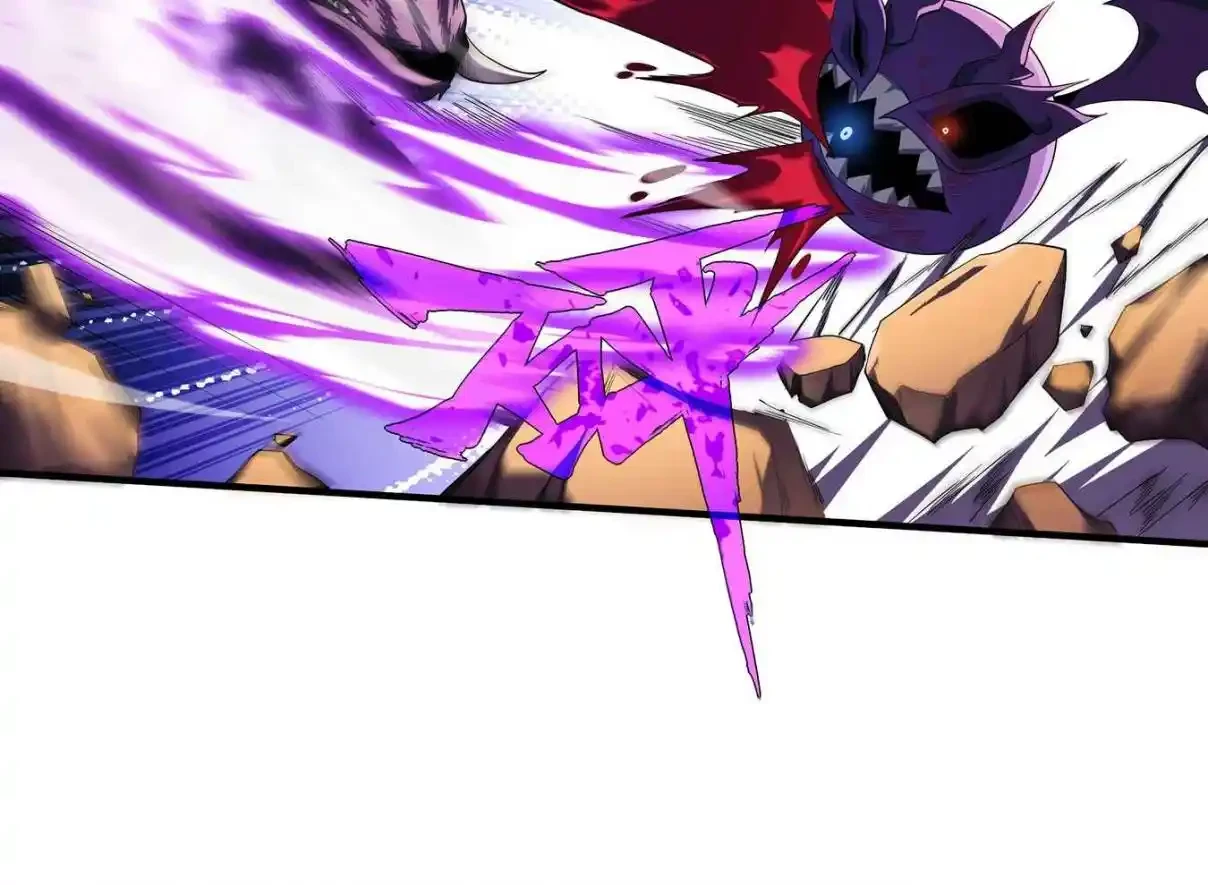 Regreso del Asesino Clase SSS capítulo 3, página 7