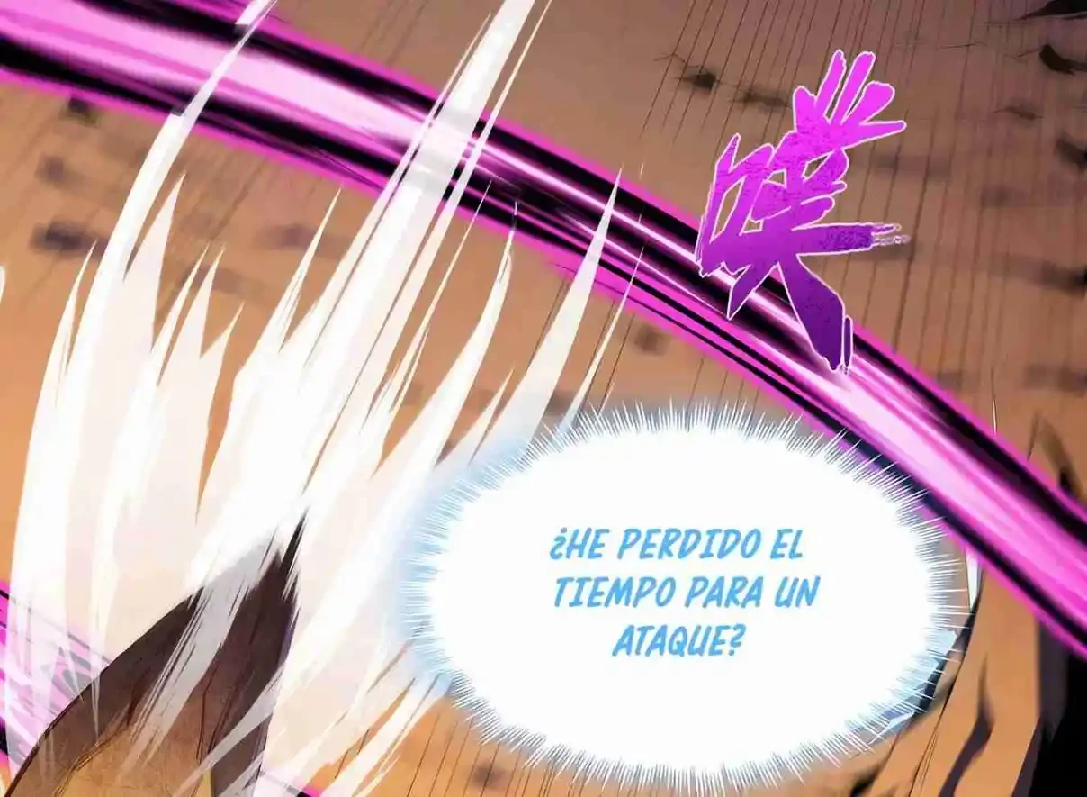 Regreso del Asesino Clase SSS capítulo 3, página 9