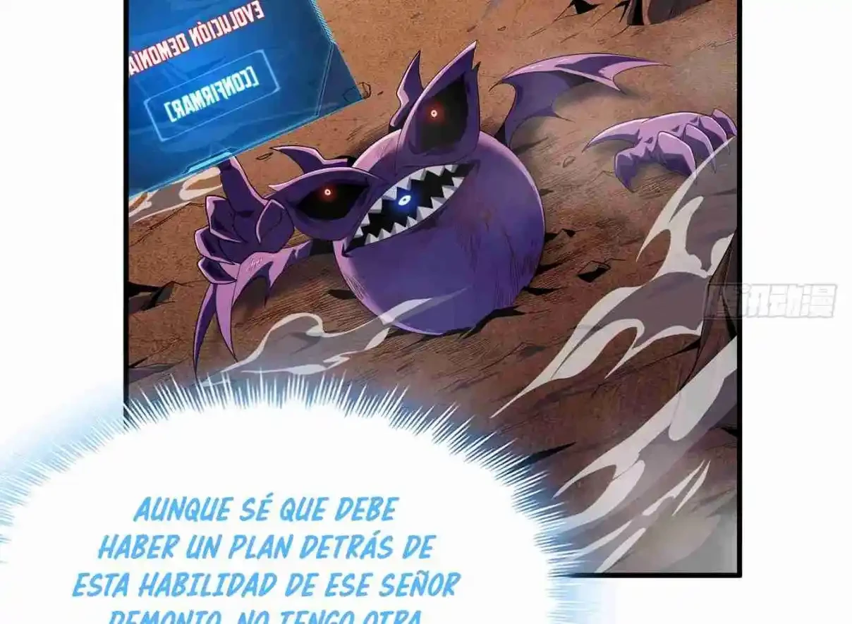 Regreso del Asesino Clase SSS capítulo 3, página 15