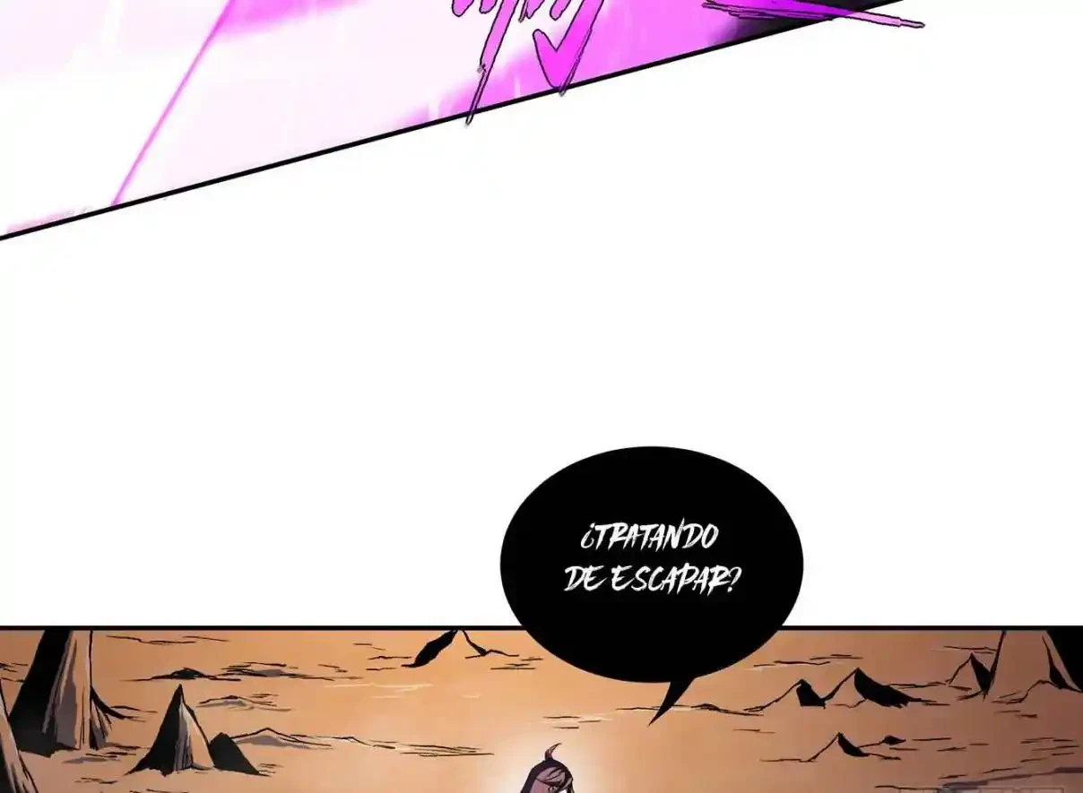 Regreso del Asesino Clase SSS capítulo 3, página 35