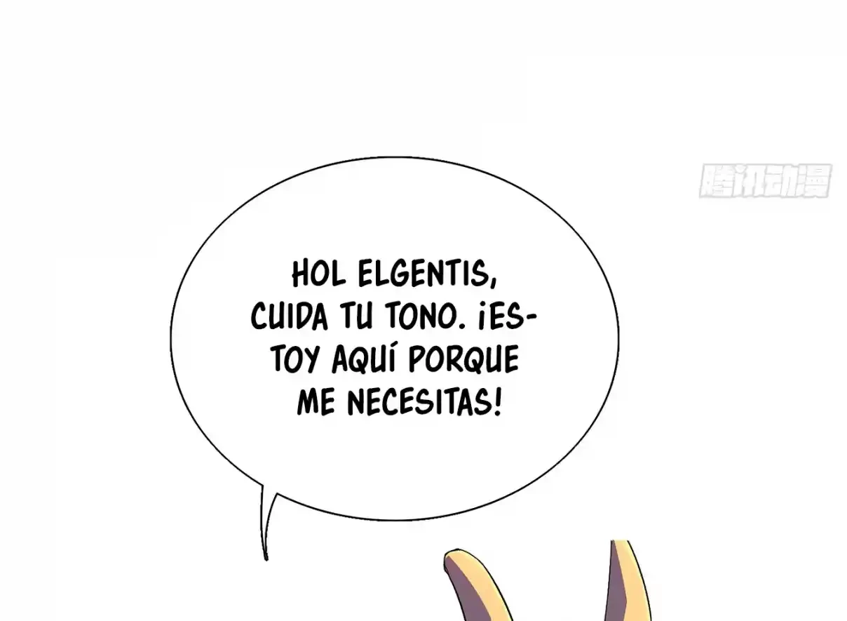 Regreso del Asesino Clase SSS capítulo 3, página 54