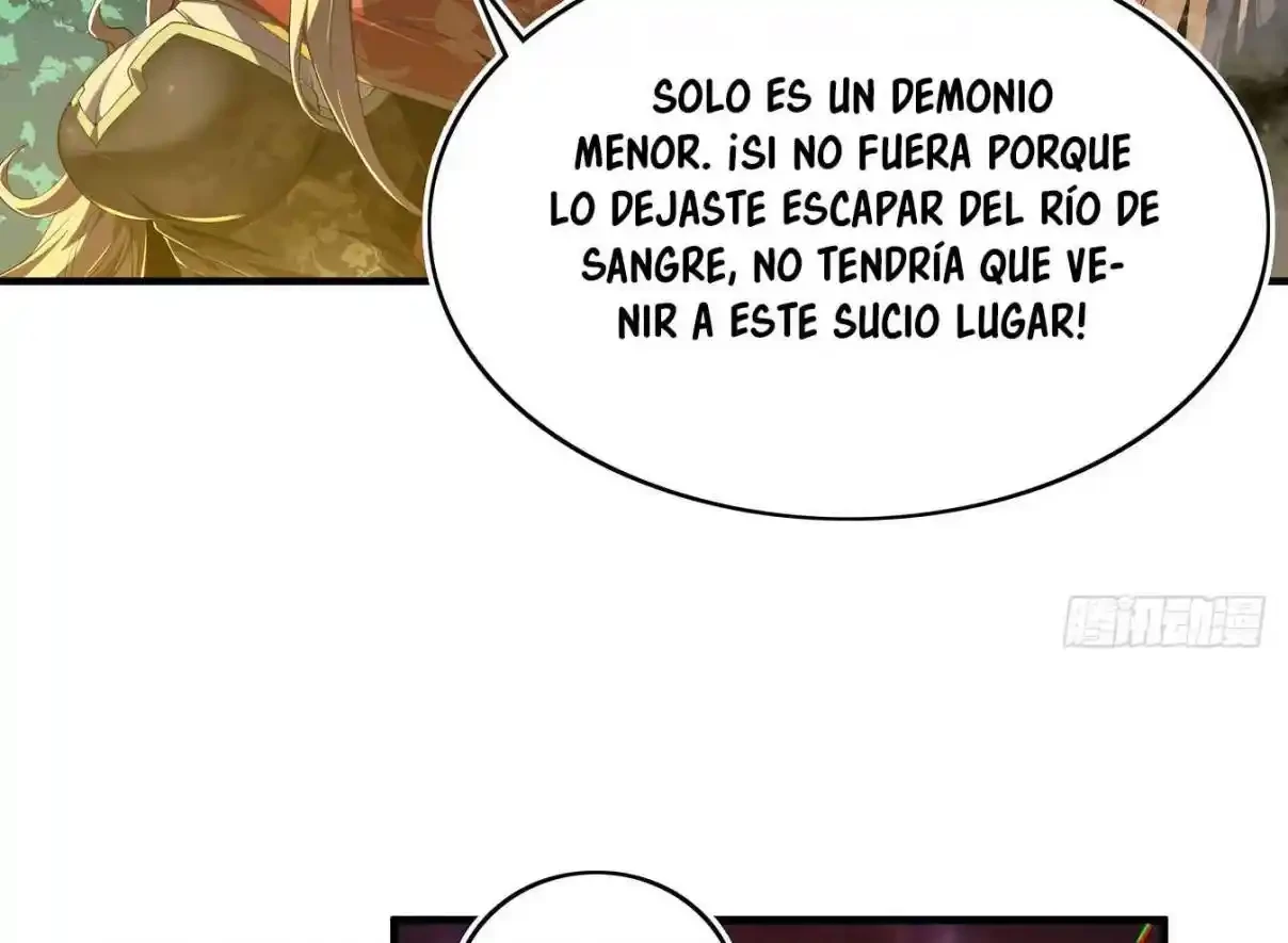 Regreso del Asesino Clase SSS capítulo 3, página 64