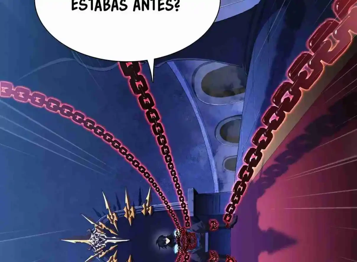 Regreso del Asesino Clase SSS capítulo 3, página 79