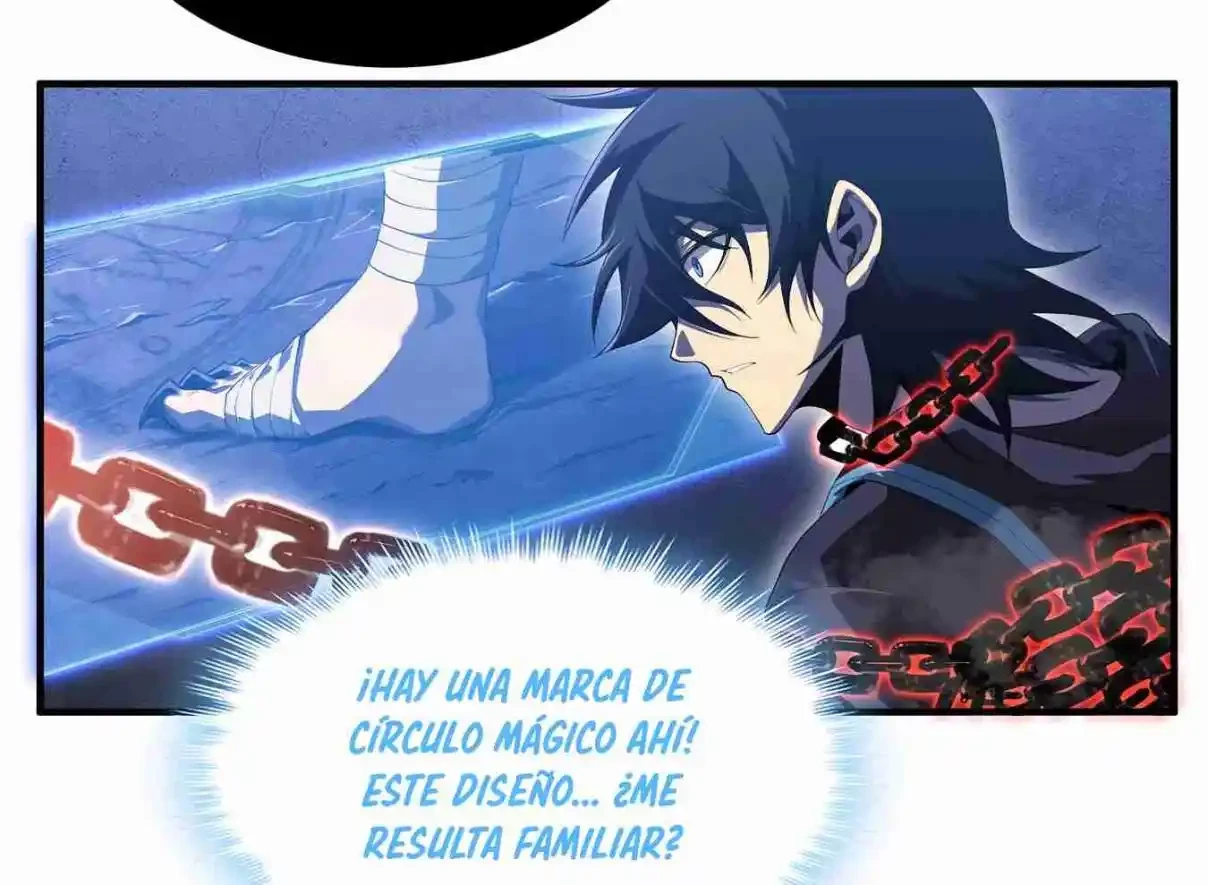 Regreso del Asesino Clase SSS capítulo 3, página 82