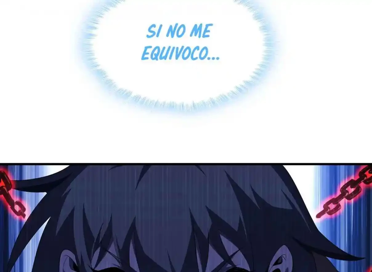 Regreso del Asesino Clase SSS capítulo 3, página 85