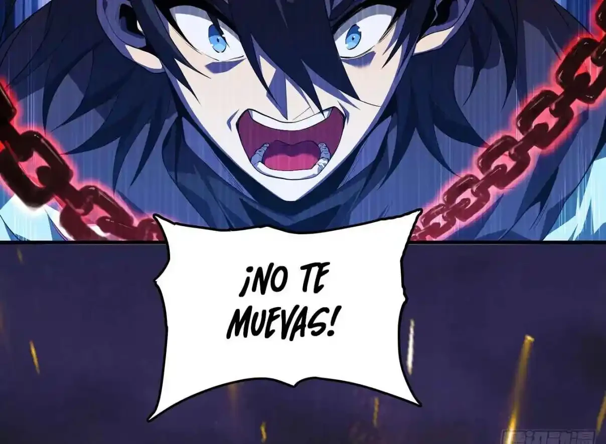 Regreso del Asesino Clase SSS capítulo 3, página 86