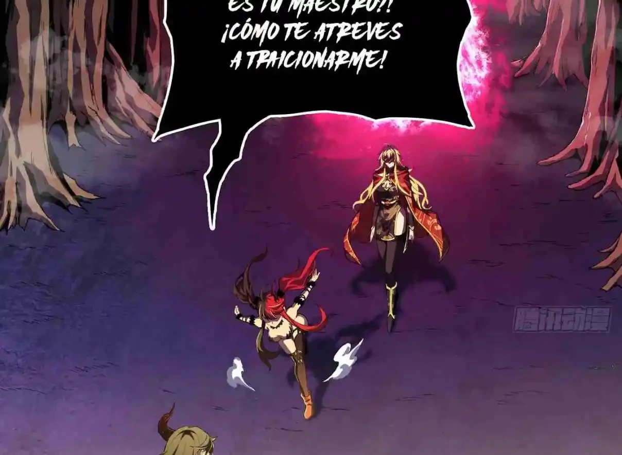 Regreso del Asesino Clase SSS capítulo 3, página 103