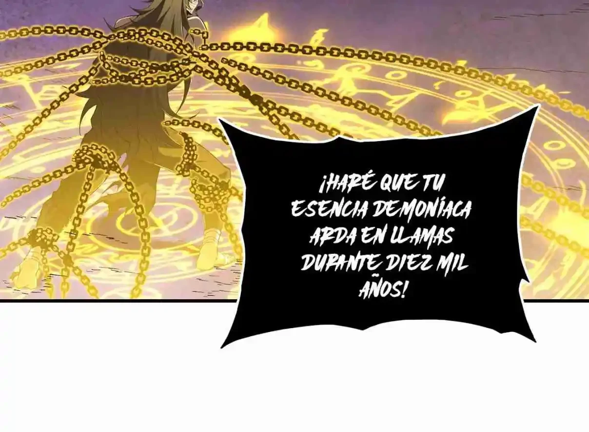 Regreso del Asesino Clase SSS capítulo 3, página 104