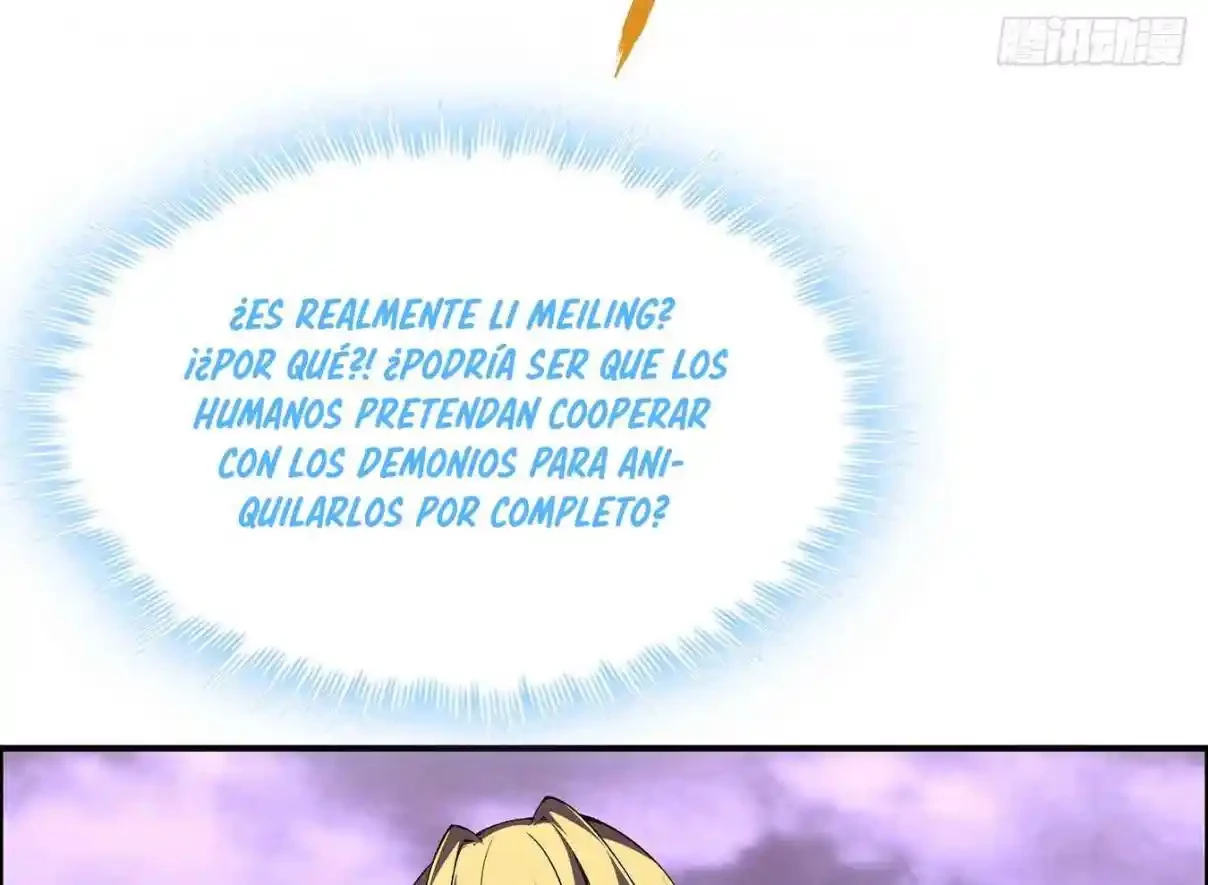Regreso del Asesino Clase SSS capítulo 3, página 110
