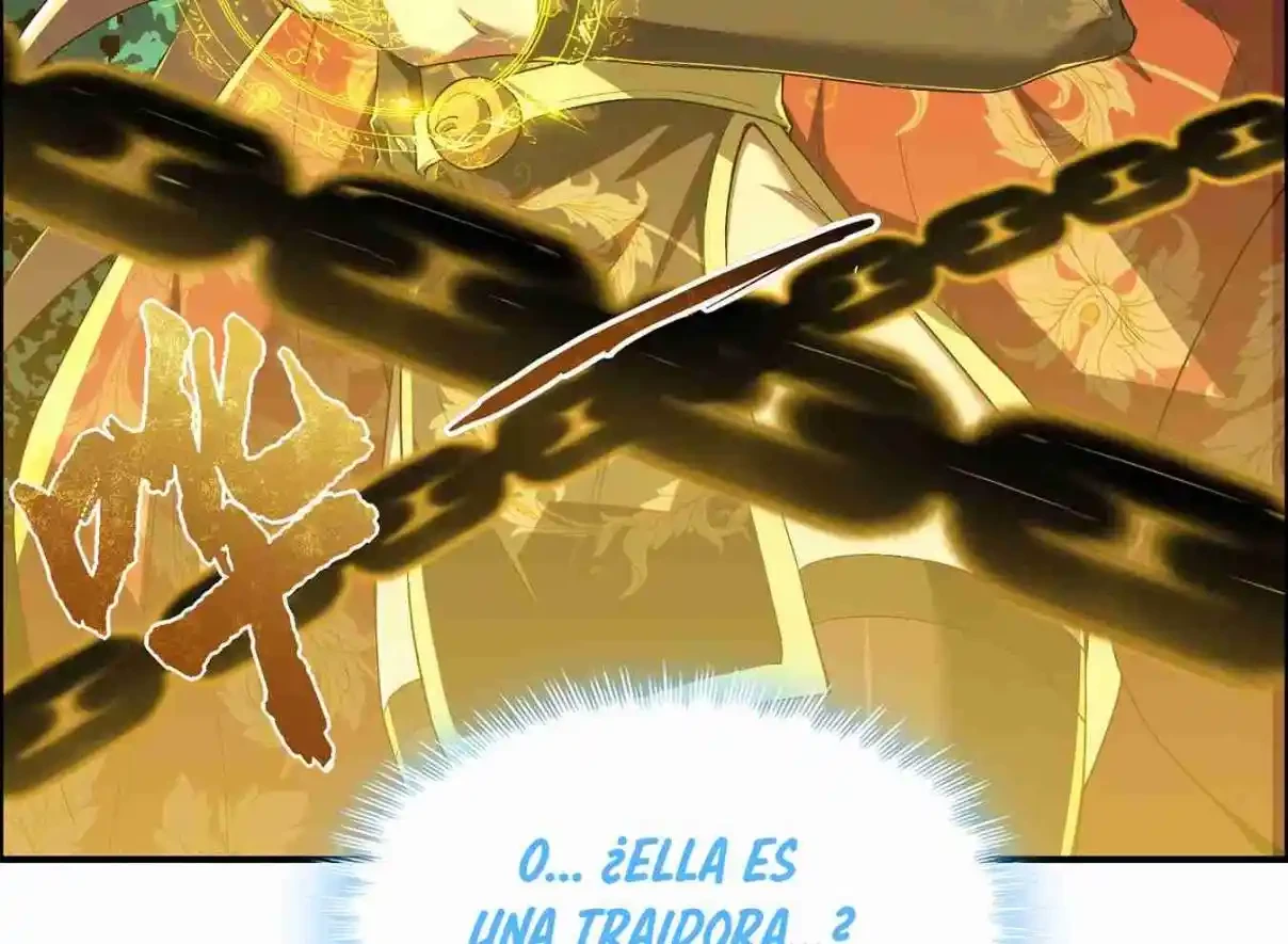 Regreso del Asesino Clase SSS capítulo 3, página 112