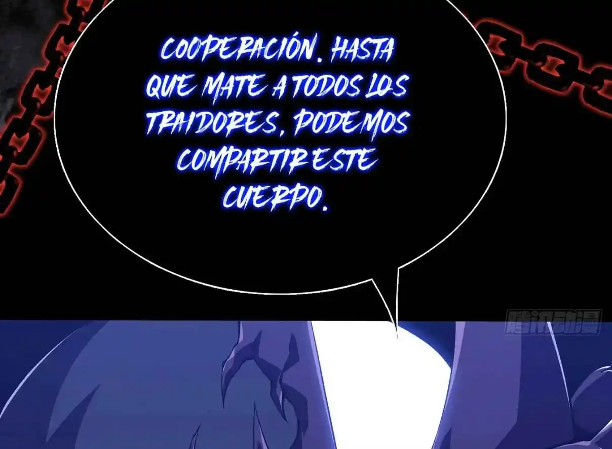 Regreso del Asesino Clase SSS capítulo 3, página 122