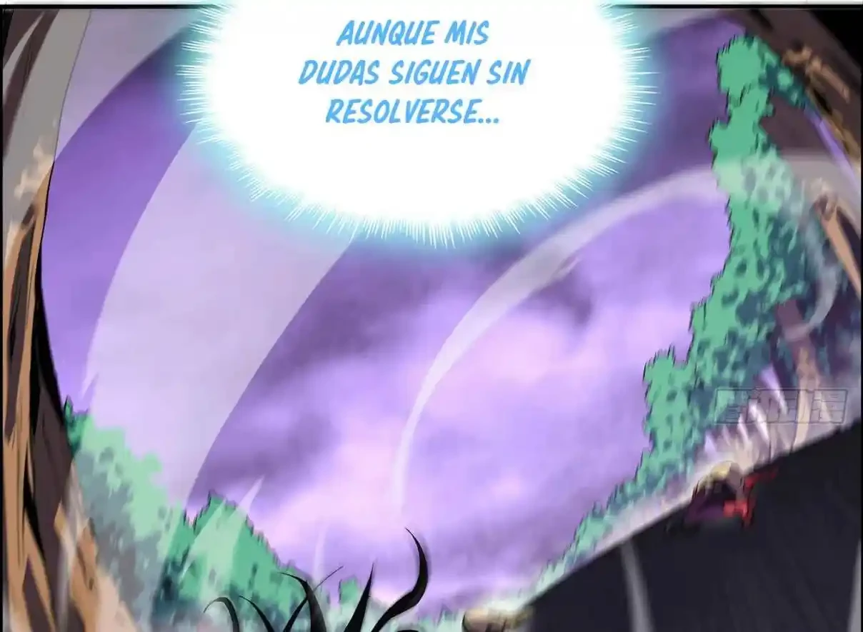 Regreso del Asesino Clase SSS capítulo 3, página 141