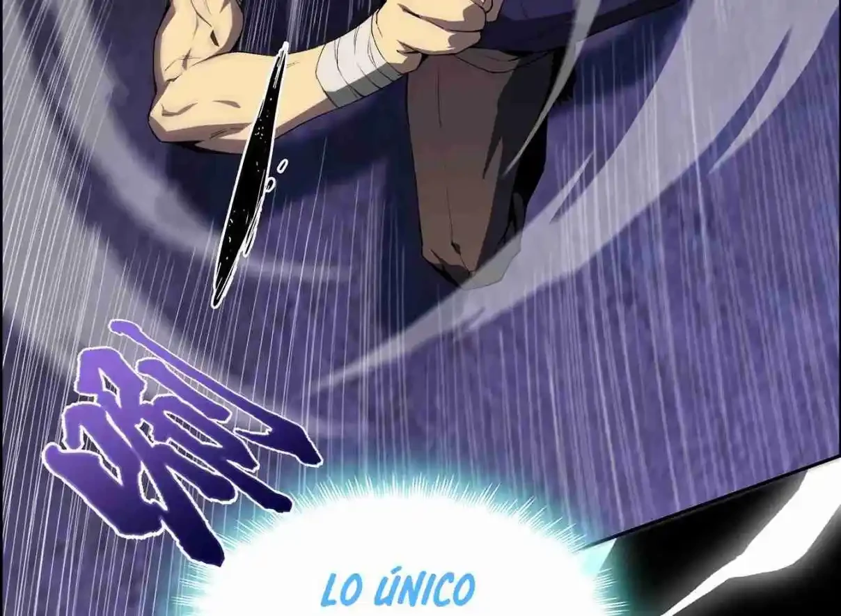 Regreso del Asesino Clase SSS capítulo 3, página 143