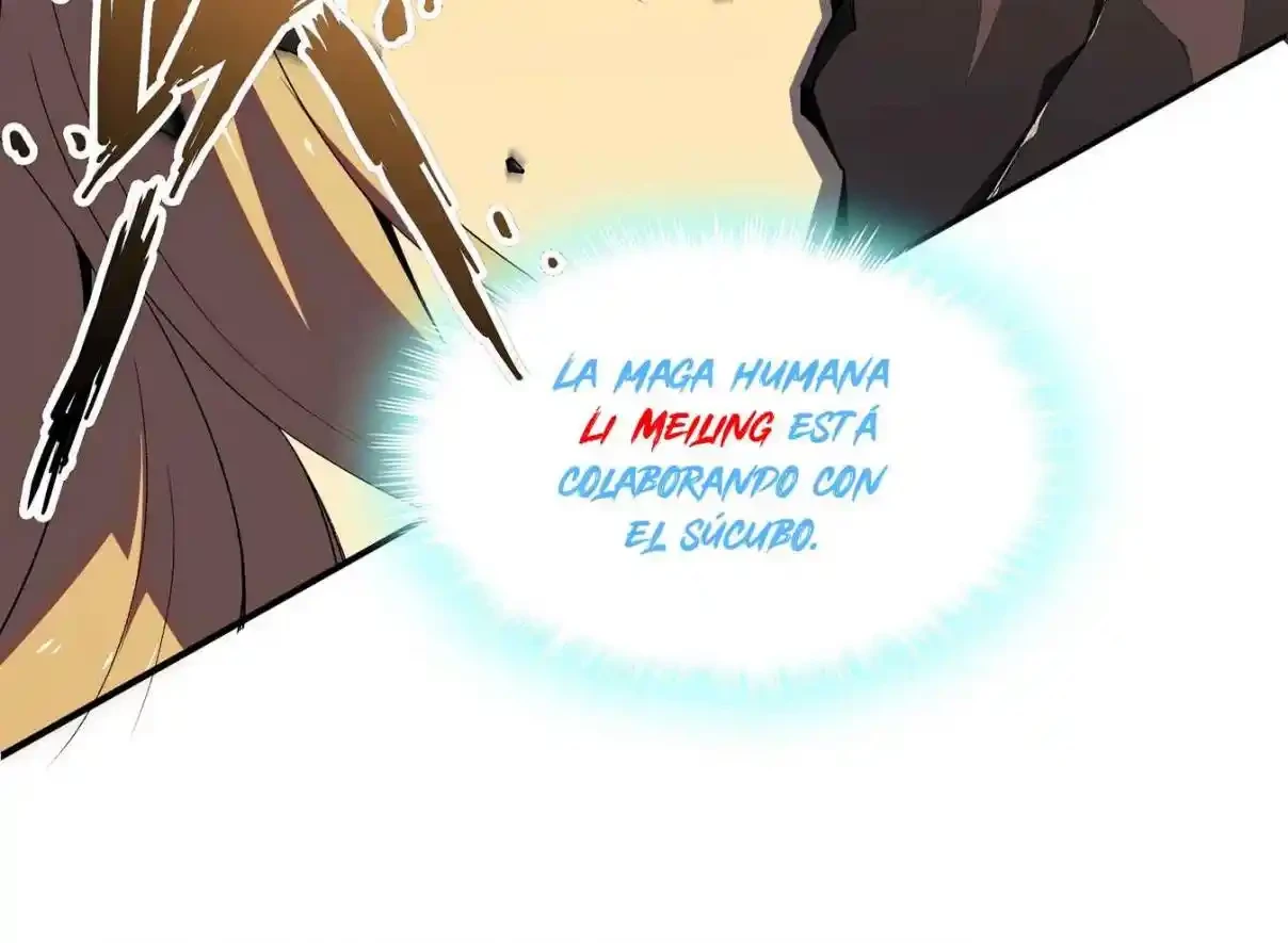 Regreso del Asesino Clase SSS capítulo 3, página 146