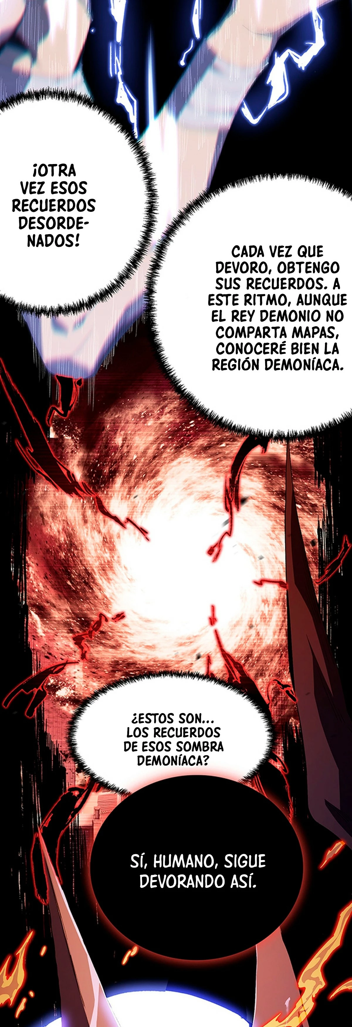 Regreso del Asesino Clase SSS capítulo 4, página 16